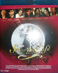 Madly in Love (2010) (Blu-Ray)